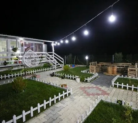 Entire Niku With Beautiful Garden 빌라 *