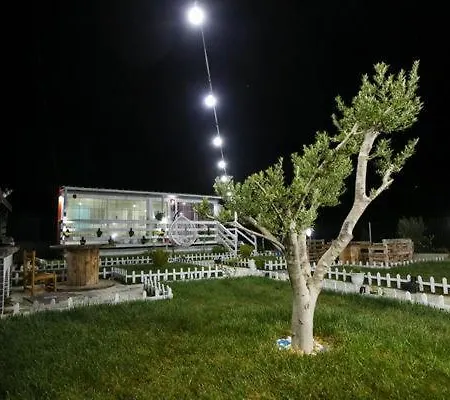 Entire Niku With Beautiful Garden