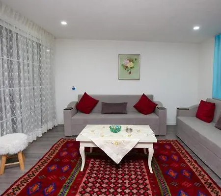 Entire Niku With Beautiful Garden Vila