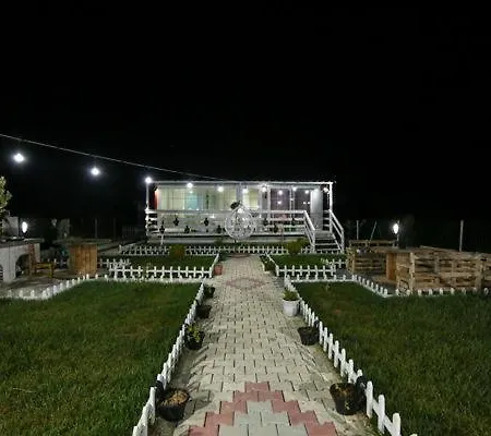 Entire Niku With Beautiful Garden Villa Vlorë