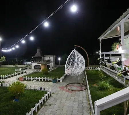 Entire Niku With Beautiful Garden