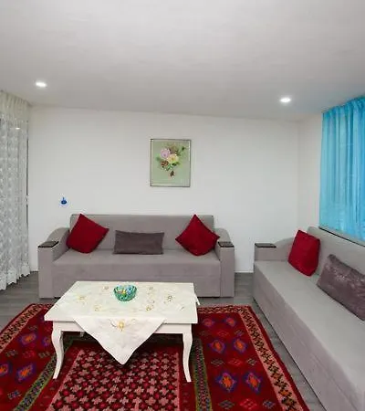Villa Entire Niku With Beautiful Garden