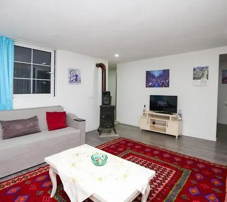 Entire Niku With Beautiful Garden Villa
